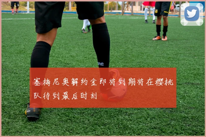 塞梅尼奥解约金即将到期将在樱桃队待到最后时刻