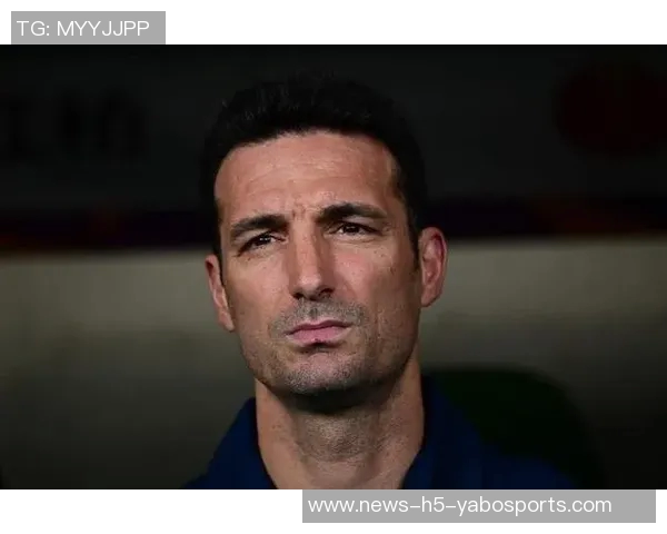 斯卡洛尼强调世界杯需逐场应对上届对沙特的失利成教训 斯卡洛尼强调世界杯需逐场应对上届对沙特的失利成教训