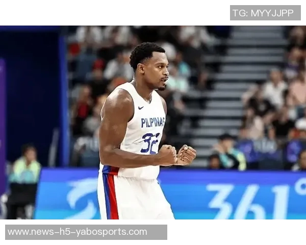 菲律宾队归化新星目标锁定前山西外援博特赖特及2米11内线迪乌夫 菲律宾队归化新星目标锁定前山西外援博特赖特及2米11内线迪乌夫