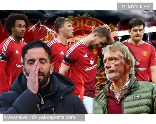 阿莫林谈曼联艰难一年展望未来冬窗选择或推迟至夏窗