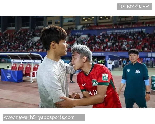 中超或将迎来11年首次无韩国教练时代引发关注与讨论 中超或将迎来11年首次无韩国教练时代引发关注与讨论