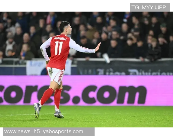 布鲁日主帅坦言不敌阿森纳因对手实力强大状态调整慢