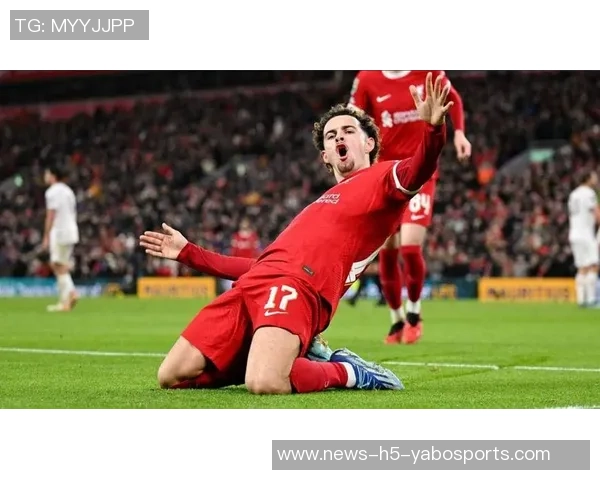 利物浦索博欧冠表现出色8场比赛贡献4球4助攻引发关注