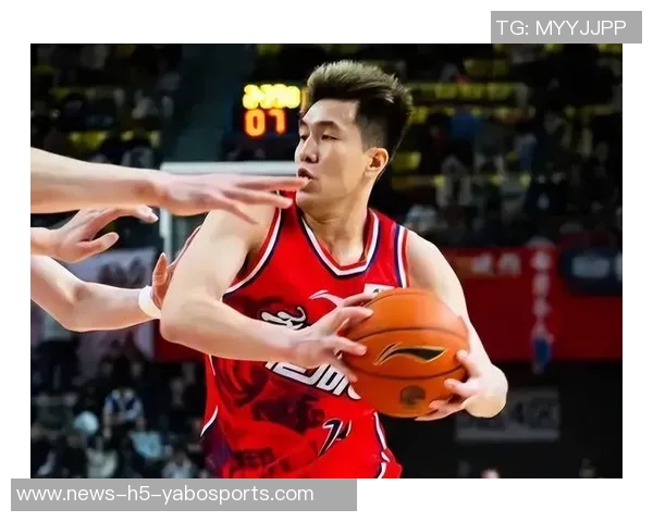 郭艾伦在赛场上享受比赛乐趣超越外界压力球迷对此深表认同